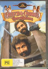 Thumbnail - CHEECH & CHONG