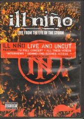 Thumbnail - ILL NINO