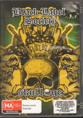 Thumbnail - BLACK LABEL SOCIETY