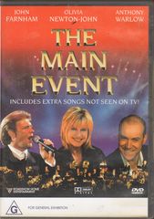 Thumbnail - FARNHAM,John/Olivia NEWTON-JOHN/Anthony WARLOW