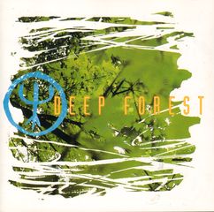 Thumbnail - DEEP FOREST