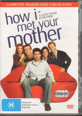 Thumbnail - HOW I MET YOUR MOTHER