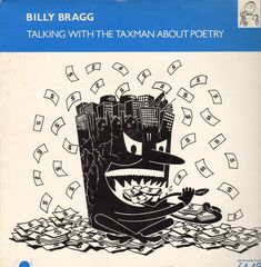 Thumbnail - BRAGG,Billy