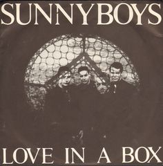 Thumbnail - SUNNYBOYS