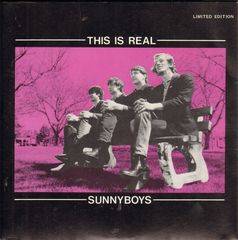 Thumbnail - SUNNYBOYS