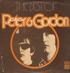 Thumbnail - PETER AND GORDON