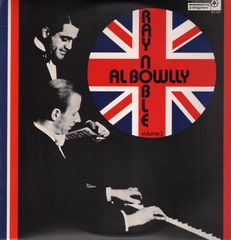 Thumbnail - NOBLE,Ray,/Al BOWLLY