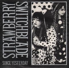 Thumbnail - STRAWBERRY SWITCHBLADE