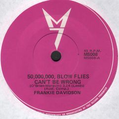 Thumbnail - DAVIDSON,Frankie