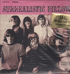 Thumbnail - JEFFERSON AIRPLANE