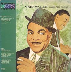 Thumbnail - WALLER,Fats