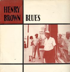 Thumbnail - BROWN,Henry