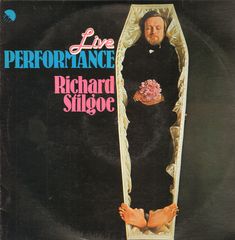 Thumbnail - STILGOE,Richard