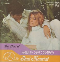 Thumbnail - SECOMBE,Harry/Paul MAURIAT