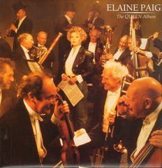 Thumbnail - PAIGE,Elaine