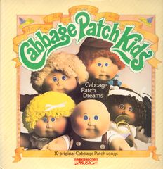 Thumbnail - CABBAGE PATCH KIDS