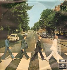 Thumbnail - BEATLES