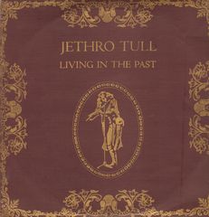 Thumbnail - JETHRO TULL