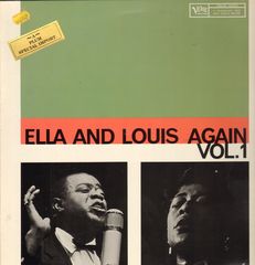 Thumbnail - FITZGERALD,Ella,And Louis ARMSTRONG