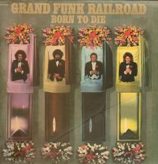 Thumbnail - GRAND FUNK RAILROAD