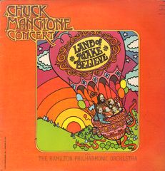 Thumbnail - MANGIONE,Chuck