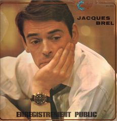 Thumbnail - BREL,Jacques