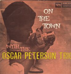 Thumbnail - PETERSON,Oscar,Trio