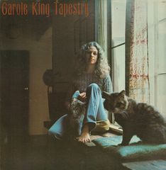 Thumbnail - KING,Carole