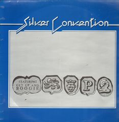 Thumbnail - SILVER CONVENTION