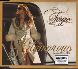 Thumbnail - FERGIE