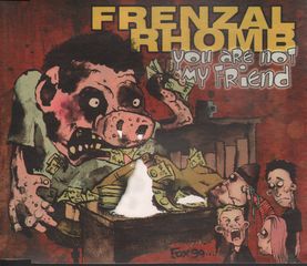 Thumbnail - FRENZAL RHOMB