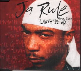 Thumbnail - JA RULE