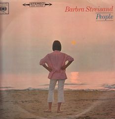 Thumbnail - STREISAND,Barbra