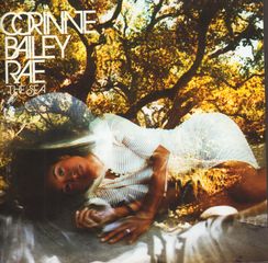 Thumbnail - RAE,Corinne Bailey Rae