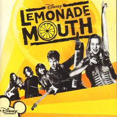 Thumbnail - LEMONADE MOUTH