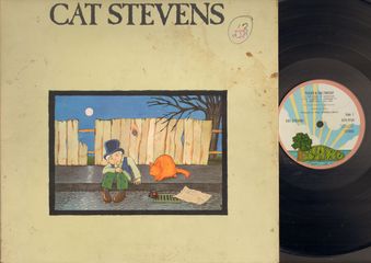 Thumbnail - STEVENS,Cat