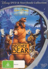 Thumbnail - BROTHER BEAR