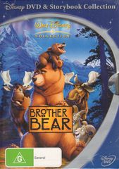 Thumbnail - BROTHER BEAR