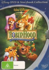 Thumbnail - ROBIN HOOD