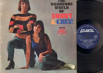 Thumbnail - SONNY & CHER