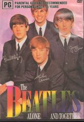 Thumbnail - BEATLES