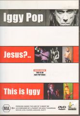 Thumbnail - POP,Iggy