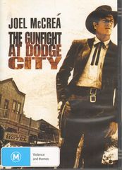 Thumbnail - GUNFIGHT AT DODGE CITY