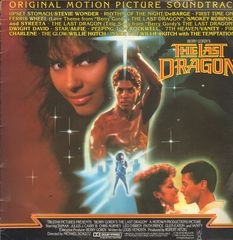 Thumbnail - LAST DRAGON