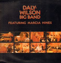 Thumbnail - DALY-WILSON BIG BAND