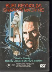 Thumbnail - SHARKY'S MACHINE