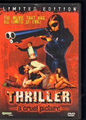 Thumbnail - THRILLER-A CRUEL PICTURE