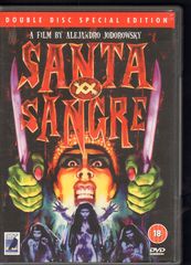 Thumbnail - SANTA SANGRE