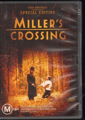 Thumbnail - MILLER'S CROSSING