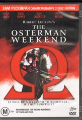 Thumbnail - OSTERMAN WEEKEND